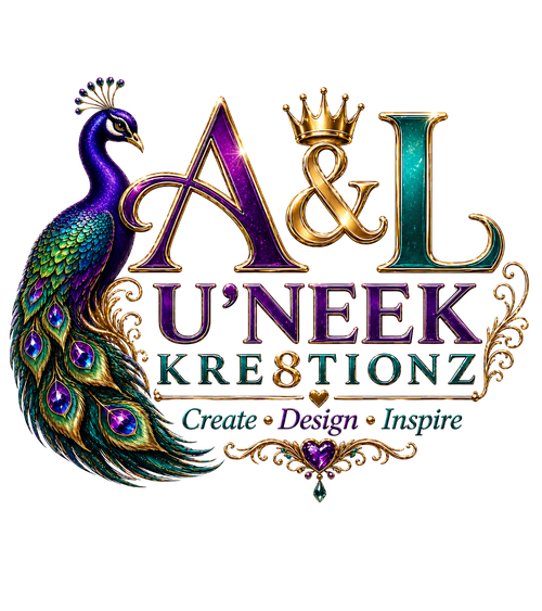 A & L U’NEEK KRE8TIONZ LLC